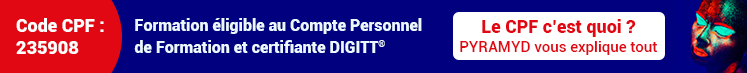 La certification DIGITT® Alternative Digitale